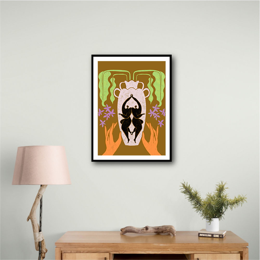 Vessel Collection :  Better Together