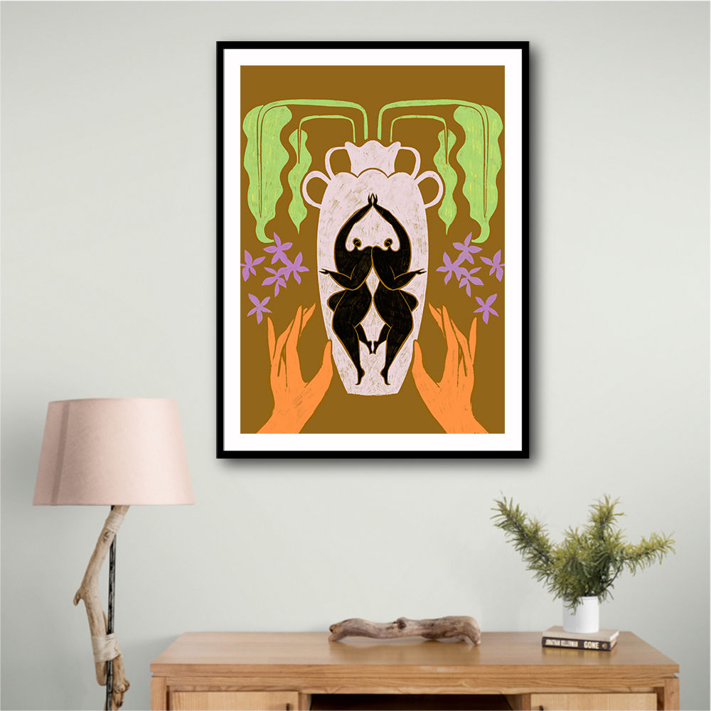 Vessel Collection :  Better Together