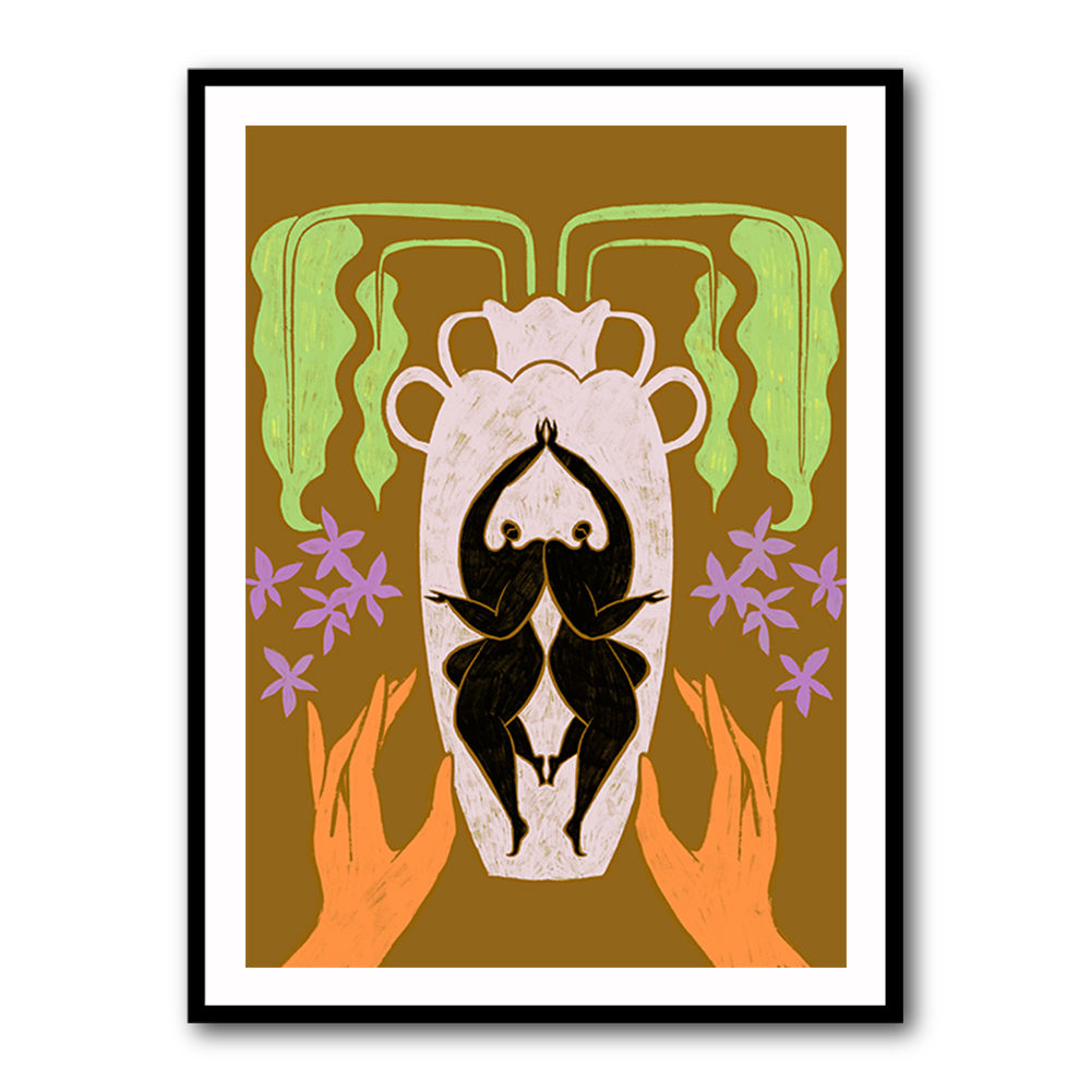 Vessel Collection :  Better Together