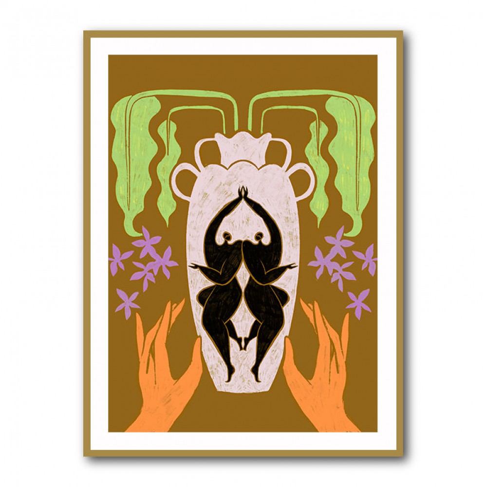 Vessel Collection :  Better Together