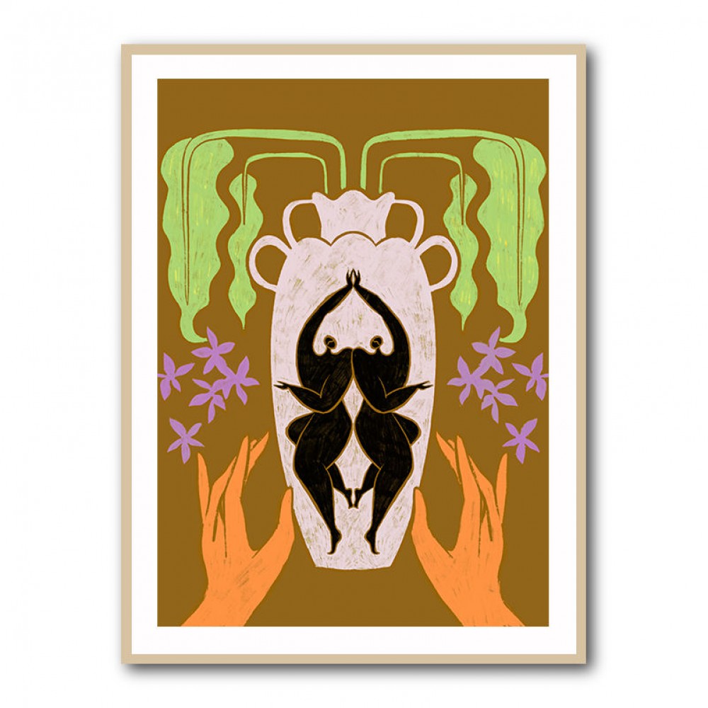 Vessel Collection :  Better Together