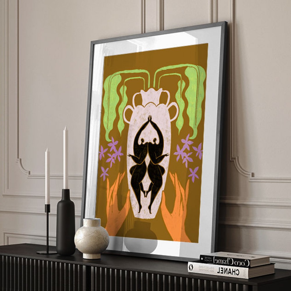 Vessel Collection :  Better Together