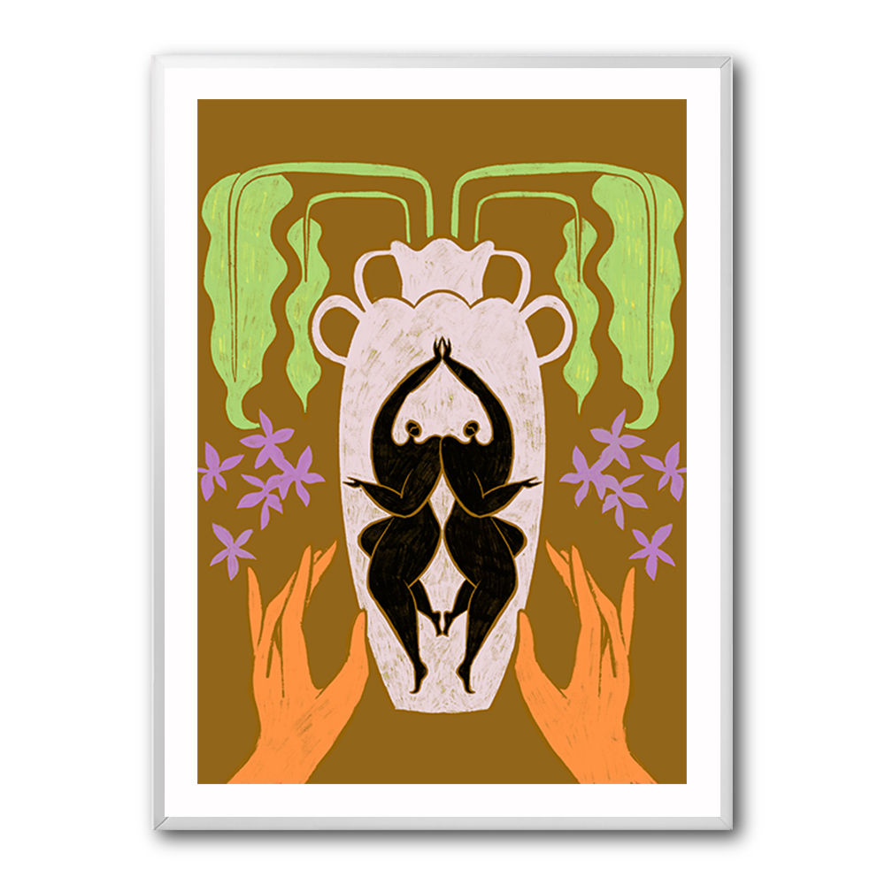 Vessel Collection :  Better Together