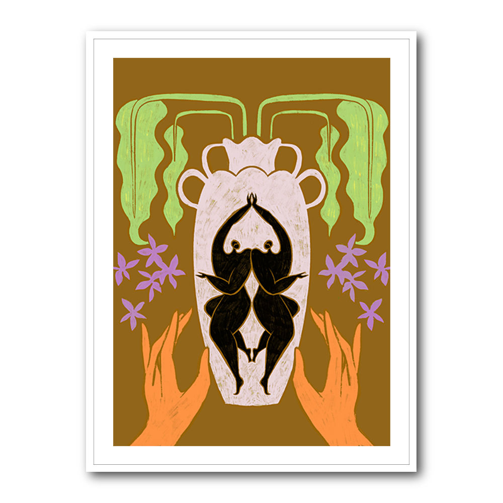 Vessel Collection :  Better Together