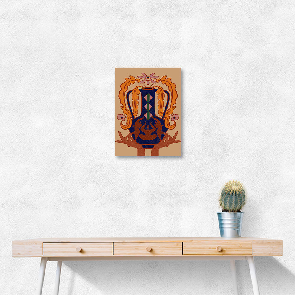 Vessel Collection : Blossom