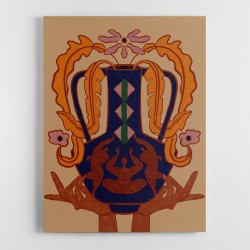 Vessel Collection : Blossom