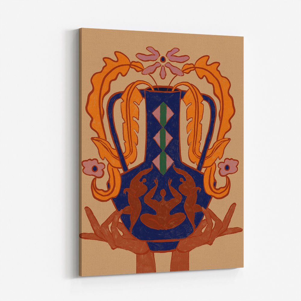 Vessel Collection : Blossom