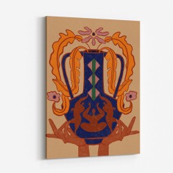 Vessel Collection : Blossom