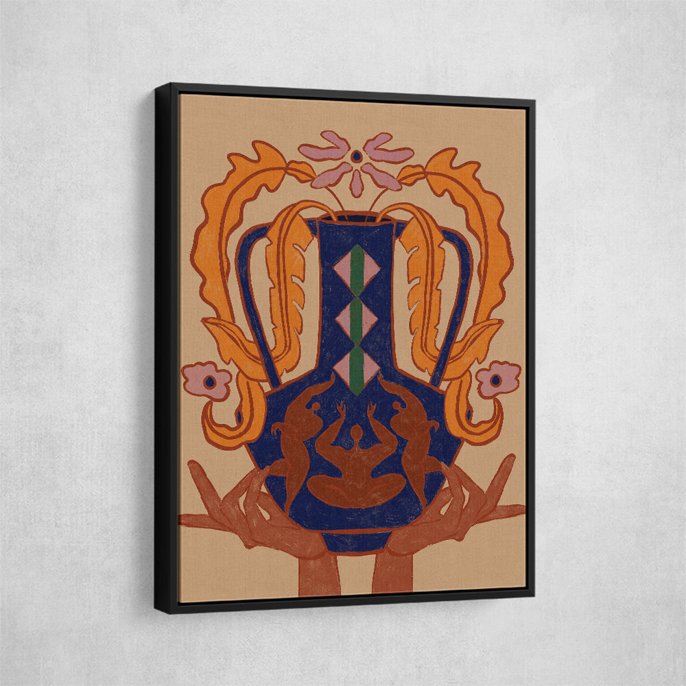 Vessel Collection : Blossom