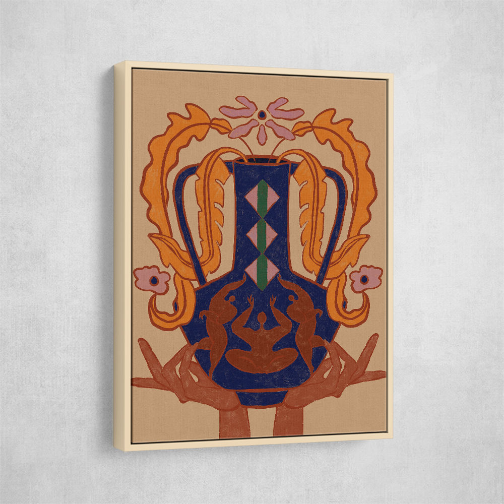 Vessel Collection : Blossom