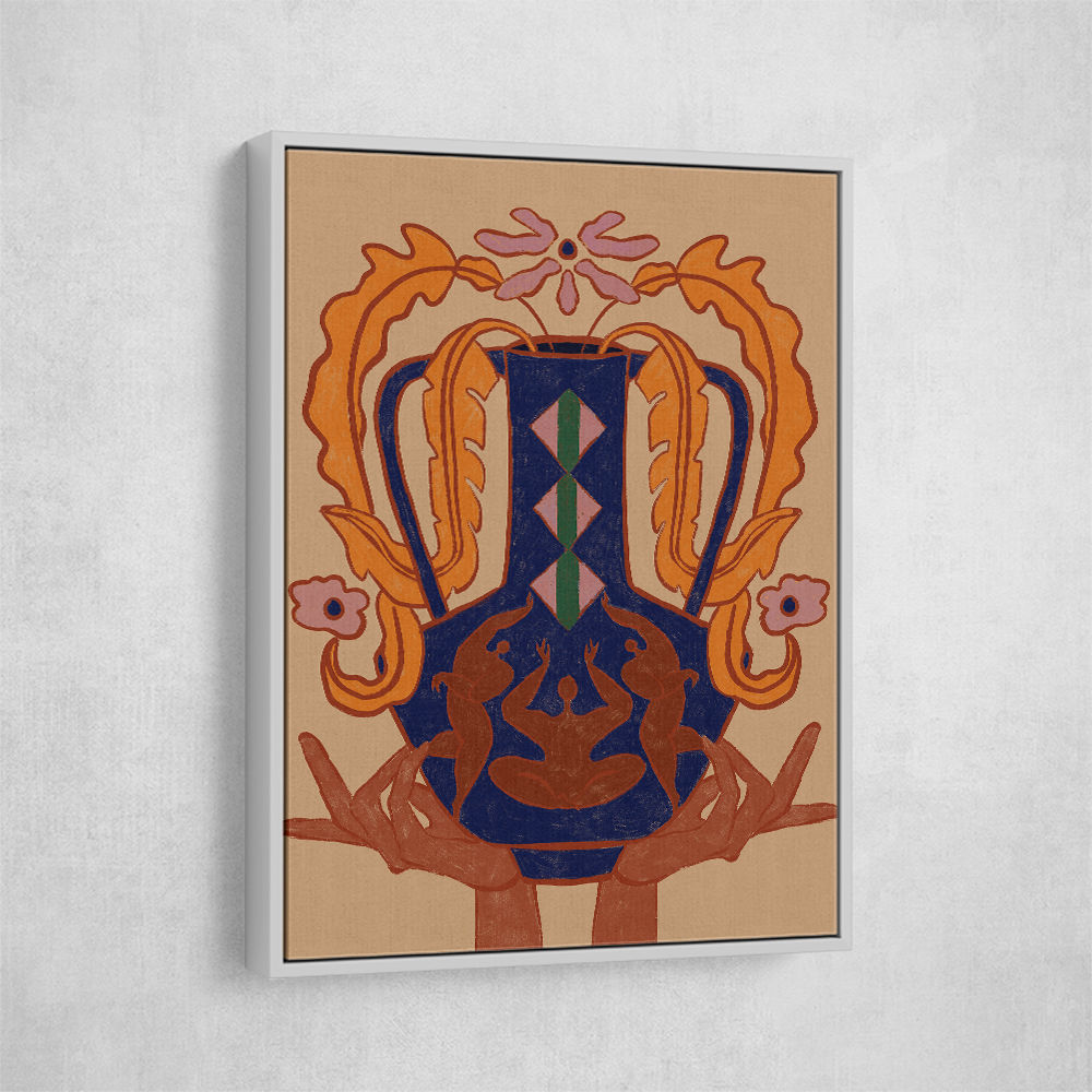 Vessel Collection : Blossom