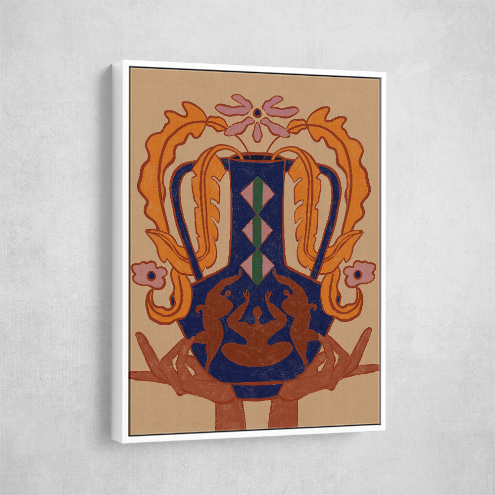 Vessel Collection : Blossom