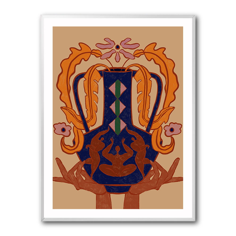 Vessel Collection : Blossom