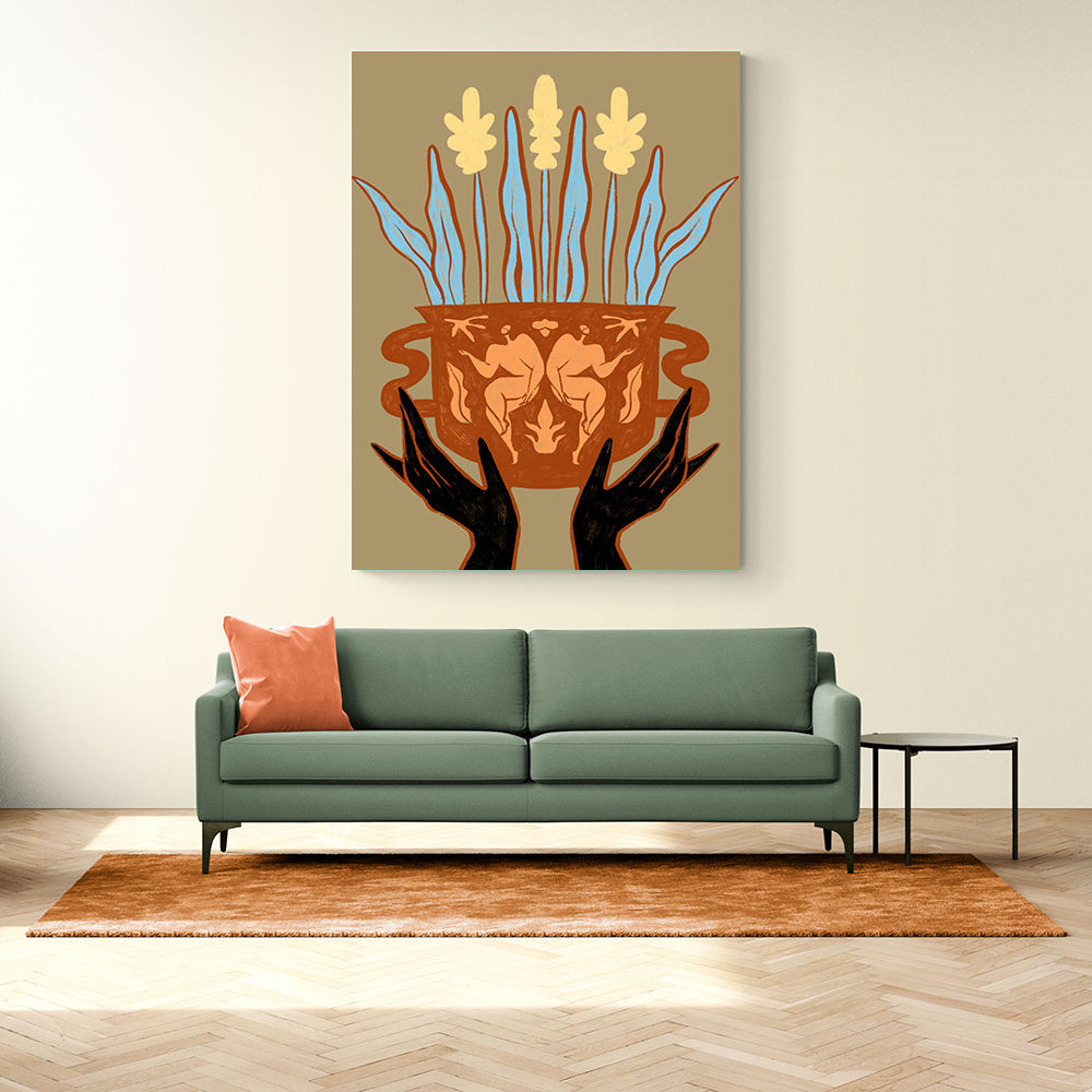 Vessel Collection : Growth