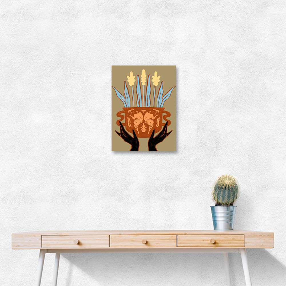 Vessel Collection : Growth