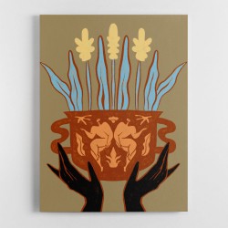 Vessel Collection : Growth