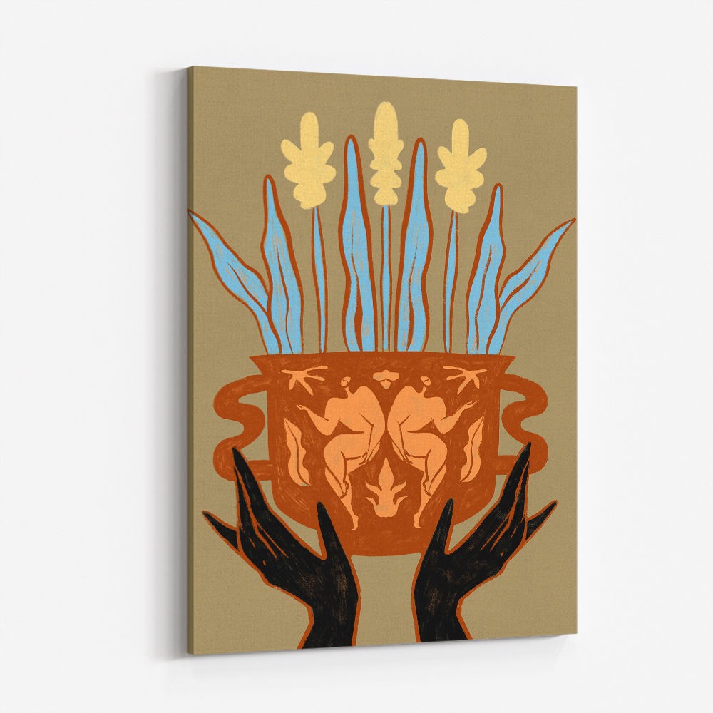 Vessel Collection : Growth