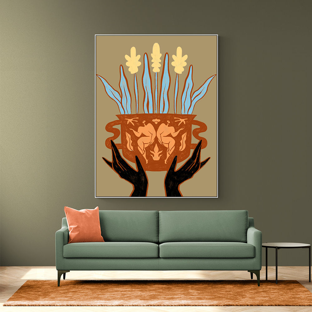 Vessel Collection : Growth