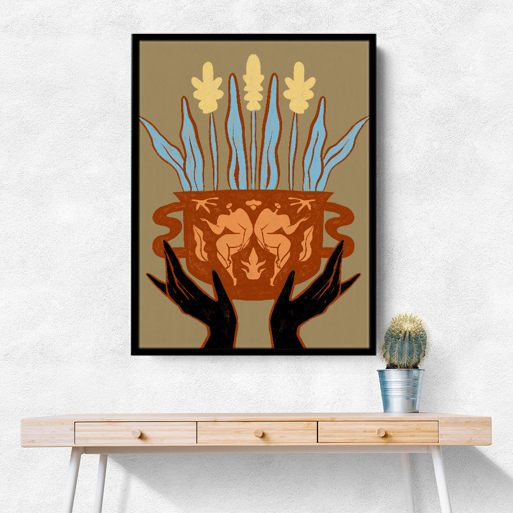 Vessel Collection : Growth