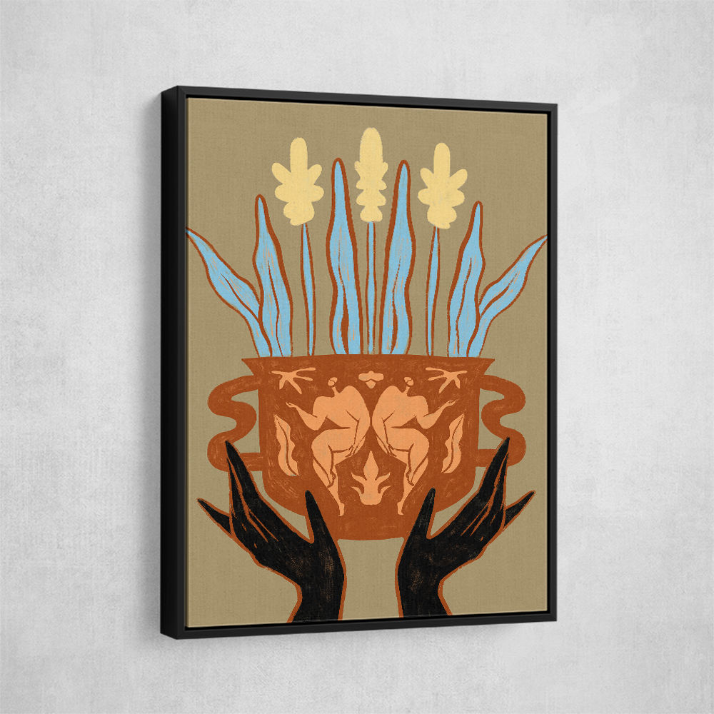 Vessel Collection : Growth