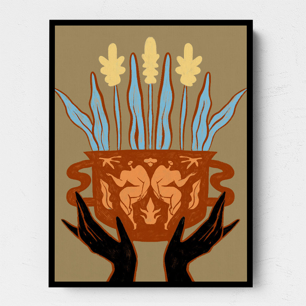 Vessel Collection : Growth