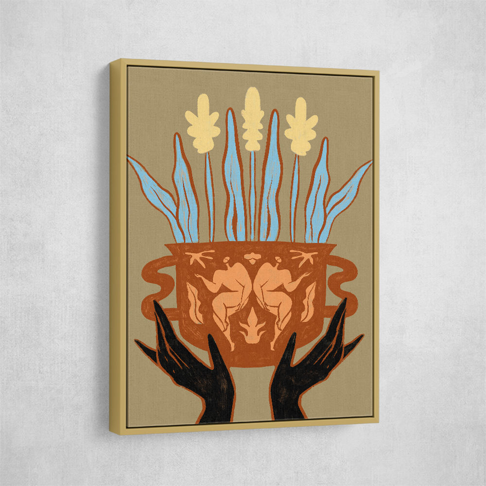 Vessel Collection : Growth