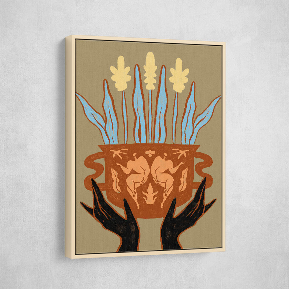 Vessel Collection : Growth