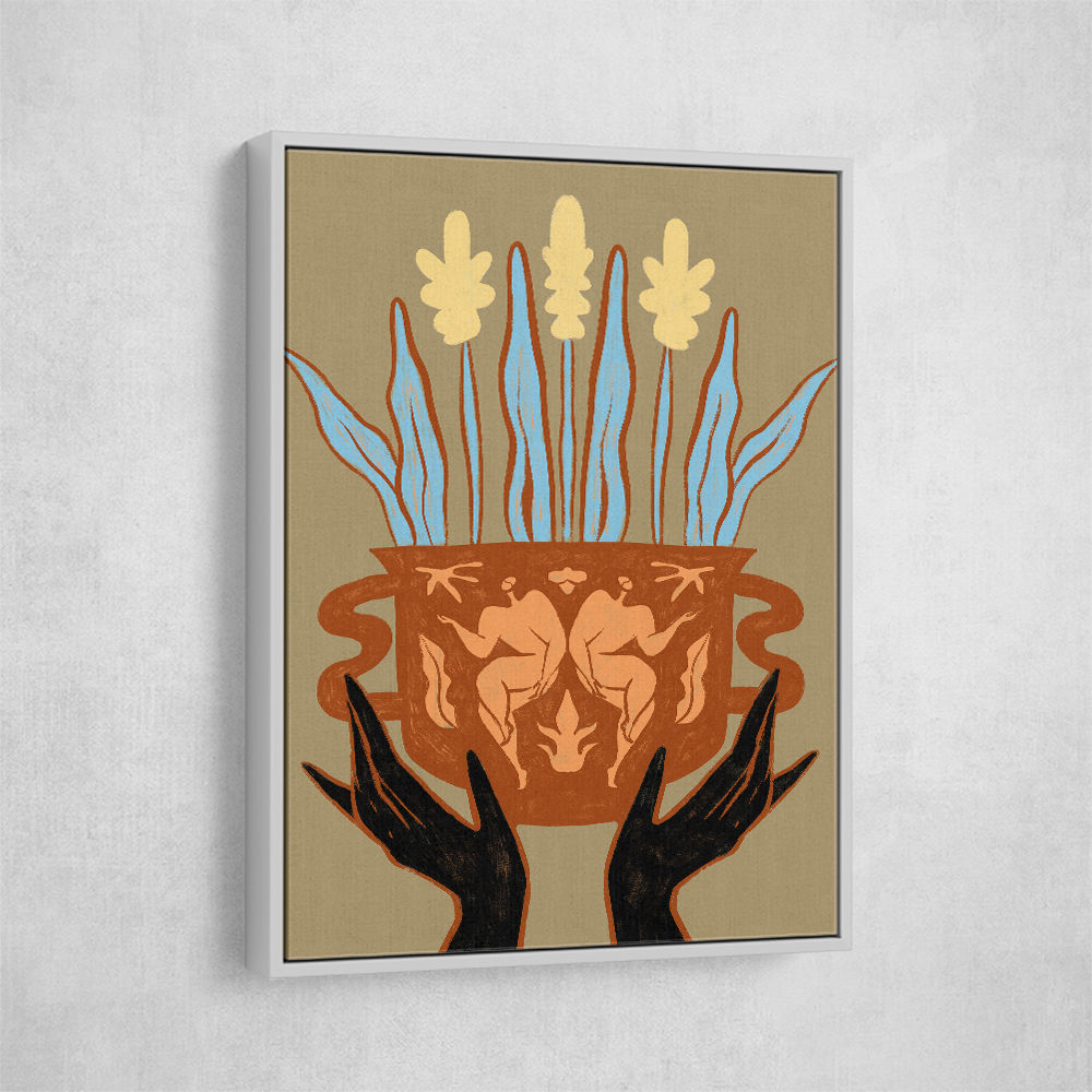 Vessel Collection : Growth