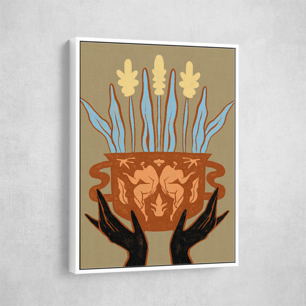 Vessel Collection : Growth