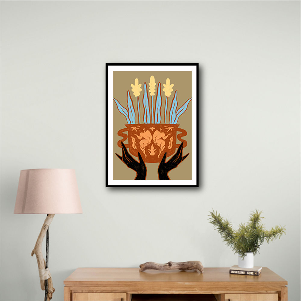 Vessel Collection : Growth