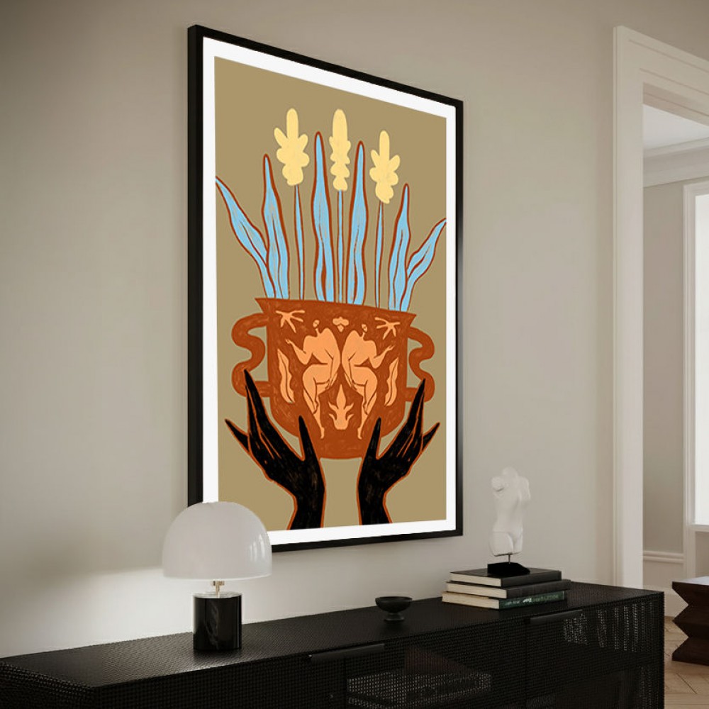 Vessel Collection : Growth