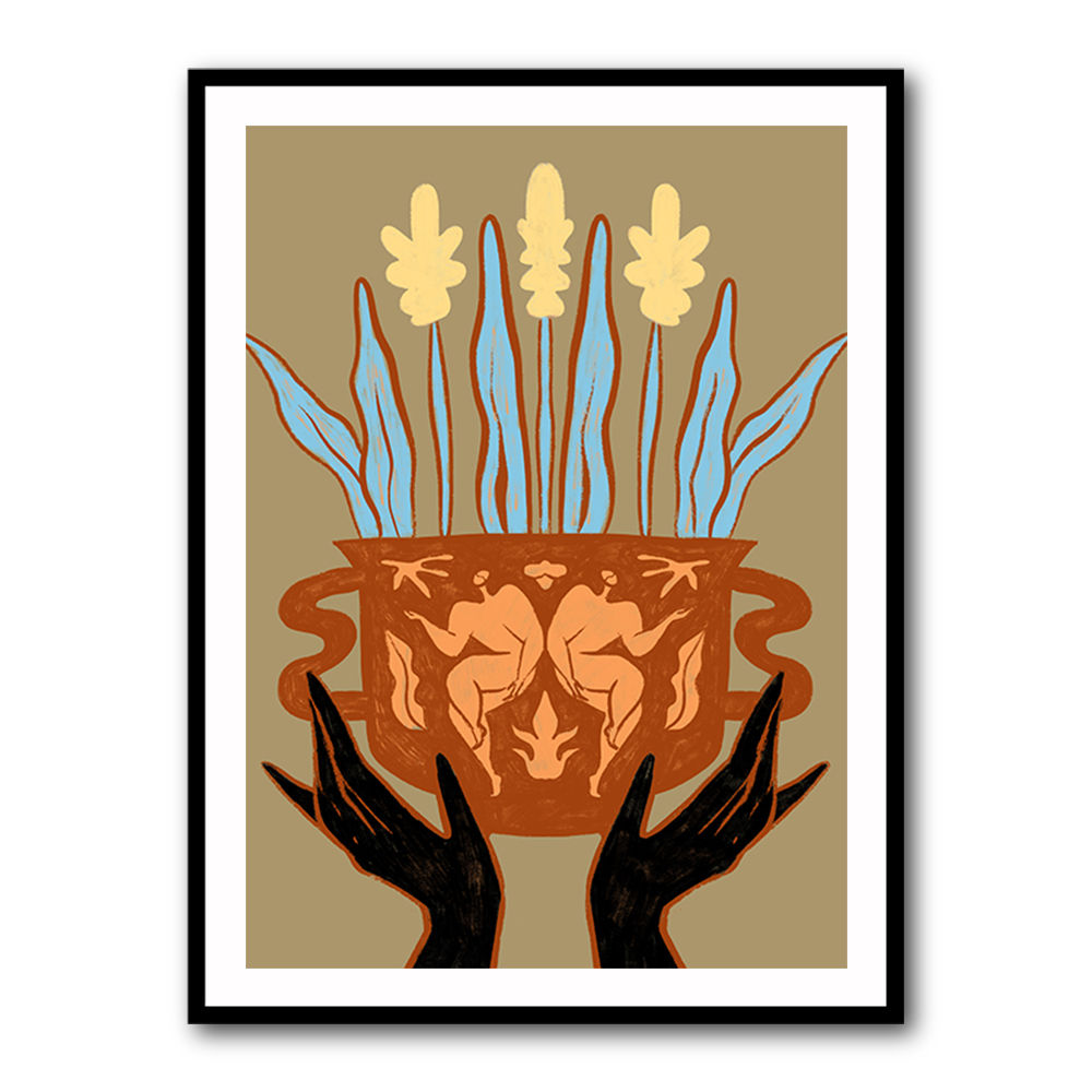 Vessel Collection : Growth