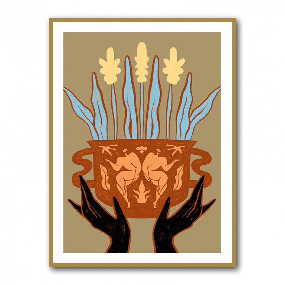 Vessel Collection : Growth