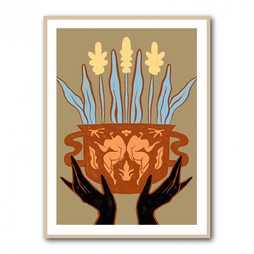 Vessel Collection : Growth