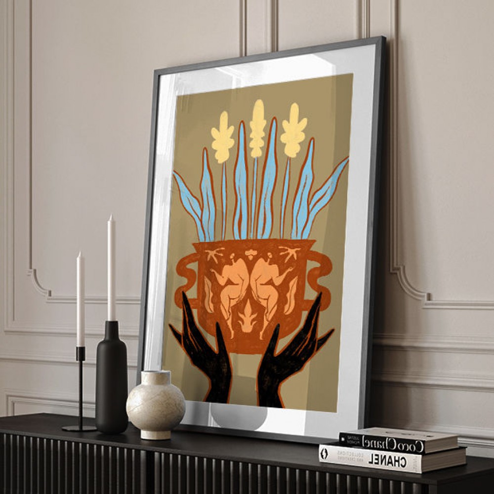 Vessel Collection : Growth