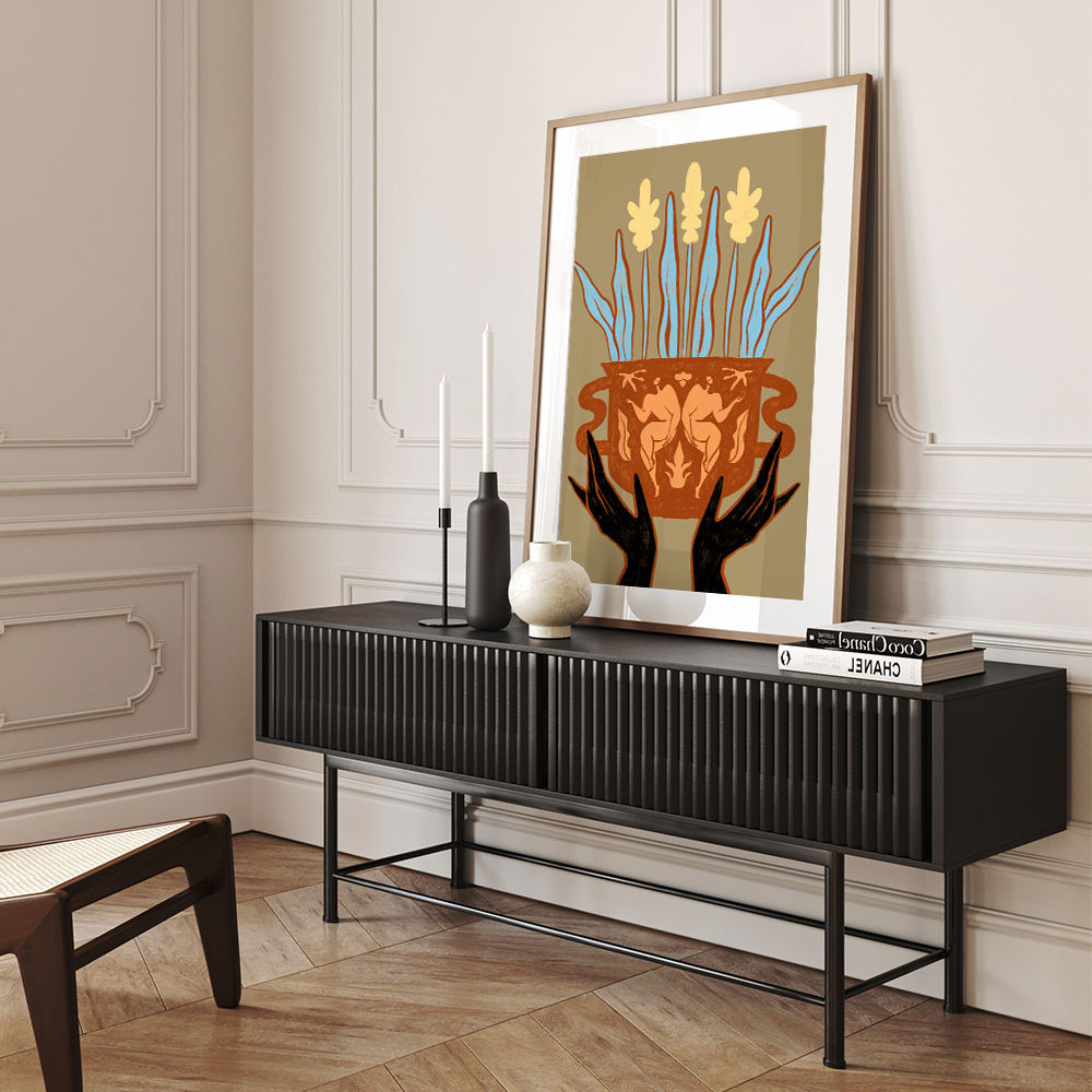 Vessel Collection : Growth