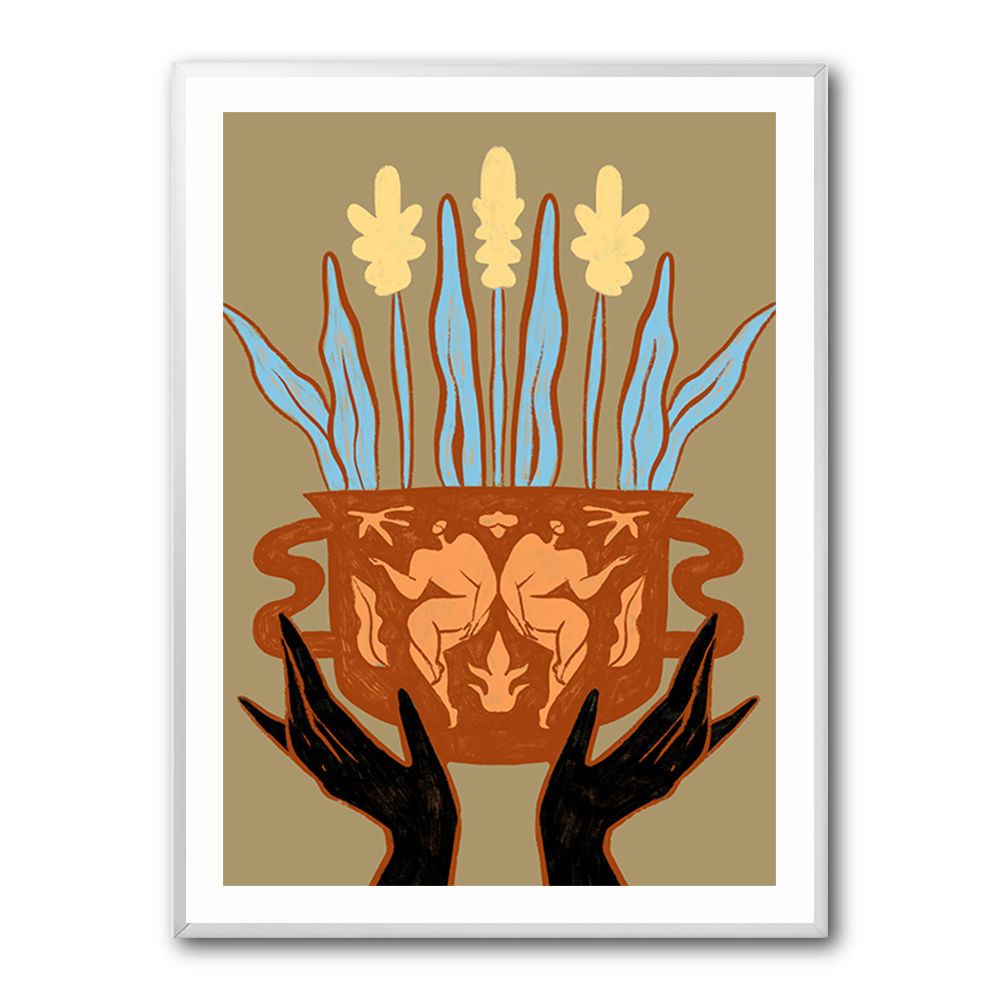 Vessel Collection : Growth