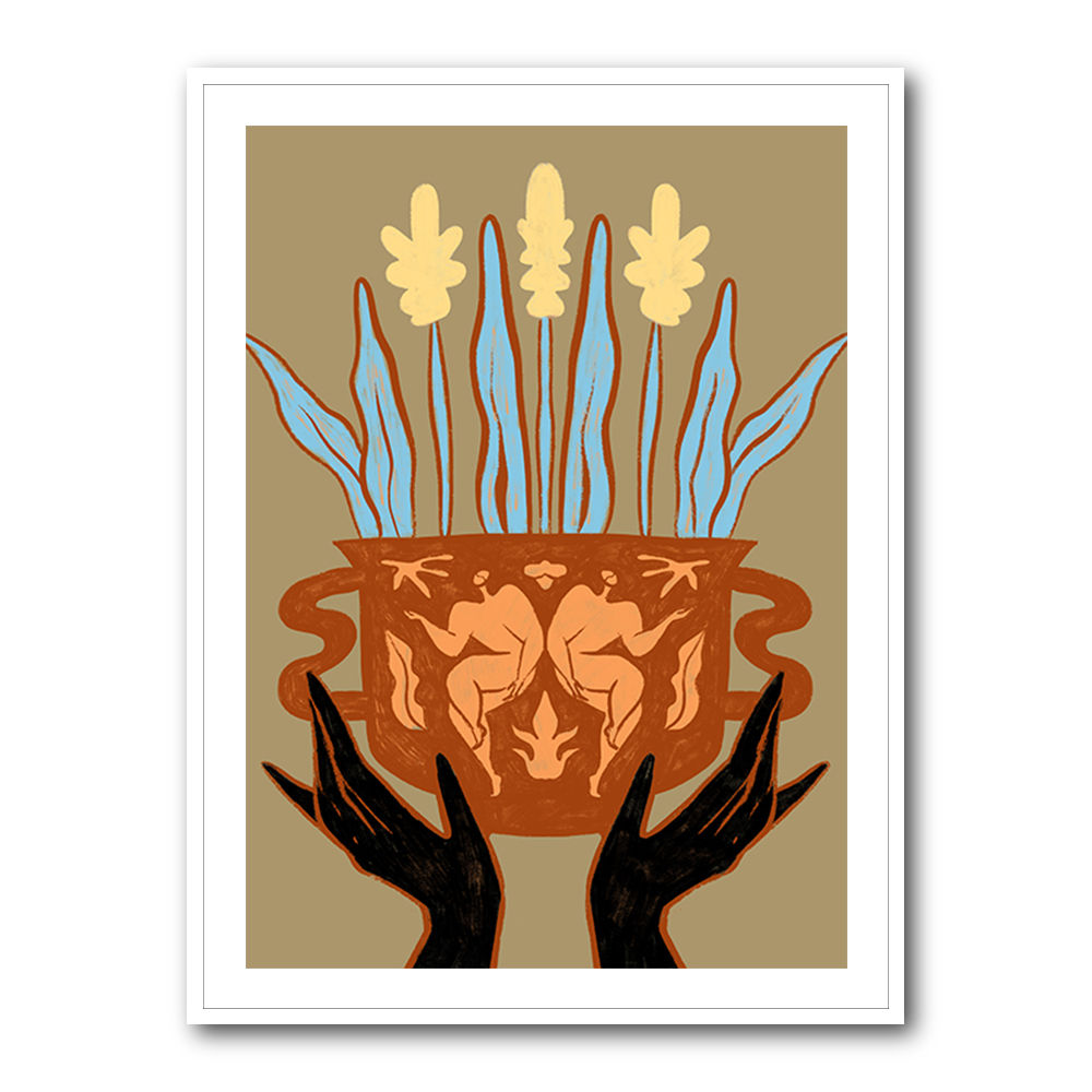 Vessel Collection : Growth