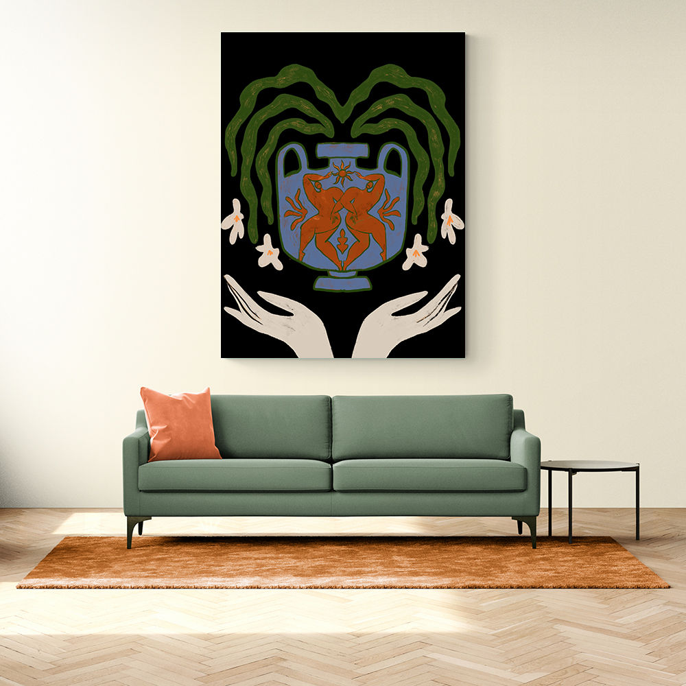 Vessel Collection : Harmony