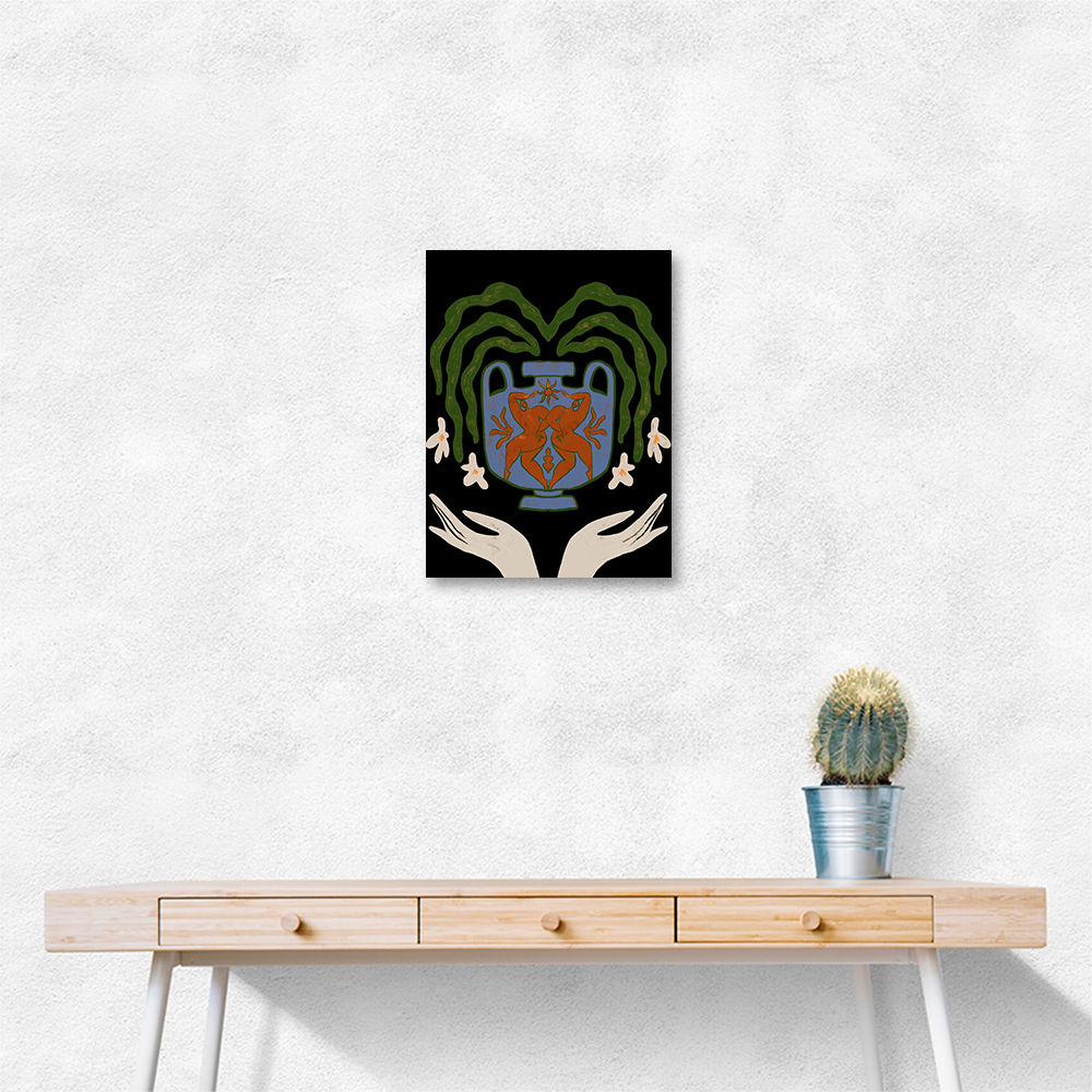 Vessel Collection : Harmony