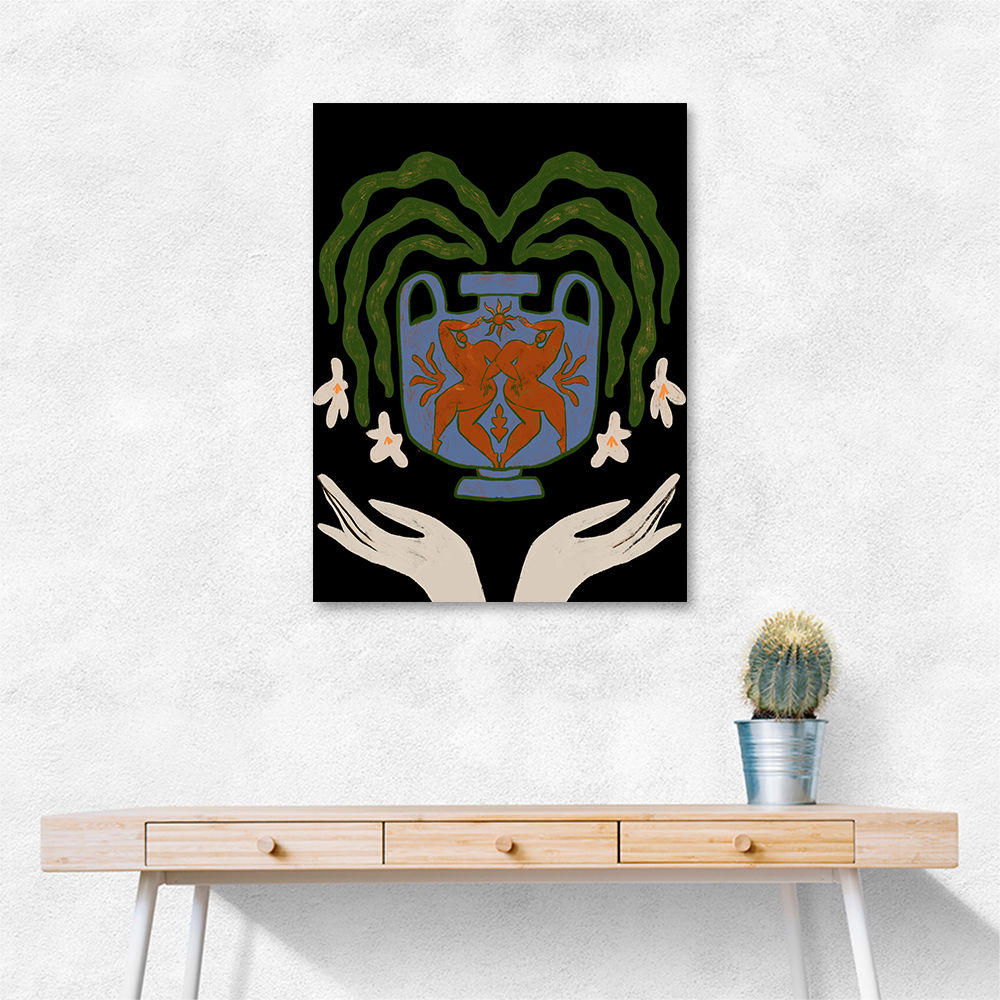 Vessel Collection : Harmony