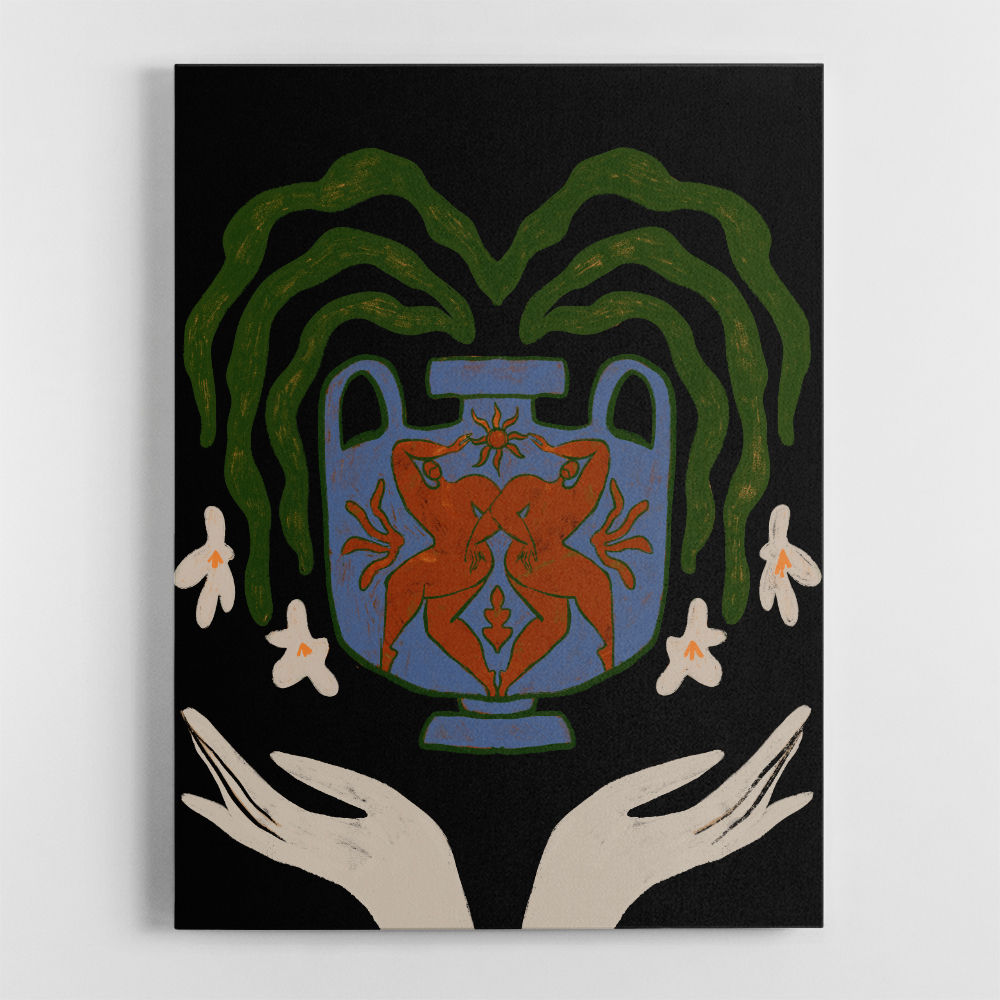 Vessel Collection : Harmony