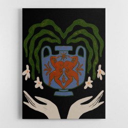 Vessel Collection : Harmony