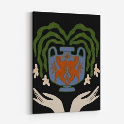 Vessel Collection : Harmony