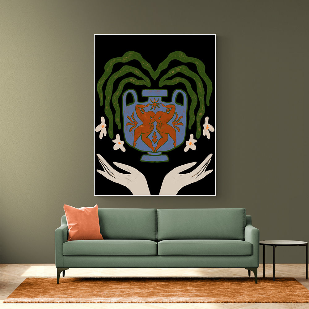 Vessel Collection : Harmony