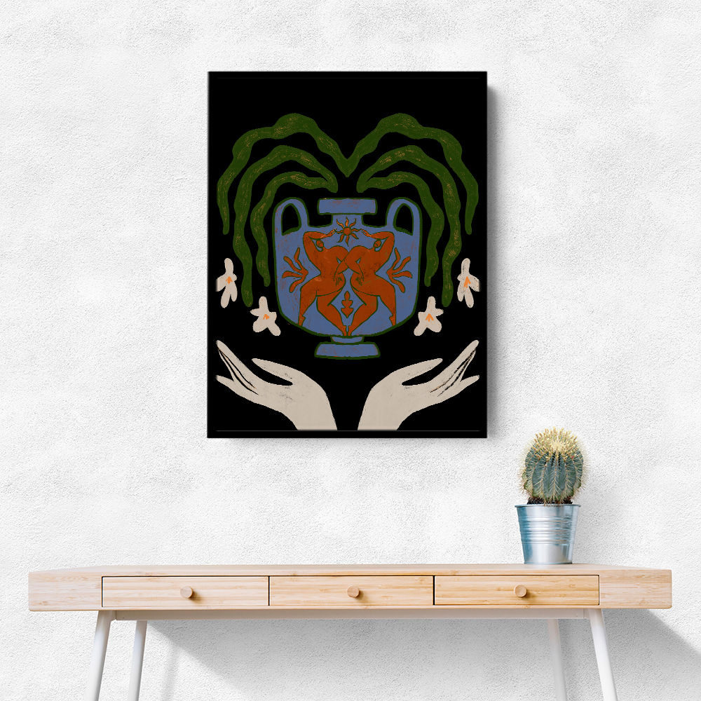 Vessel Collection : Harmony