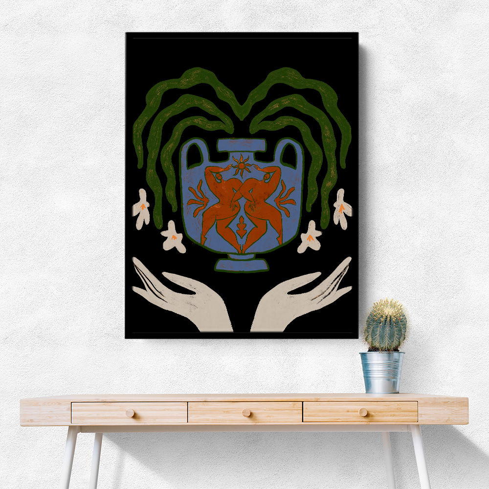 Vessel Collection : Harmony