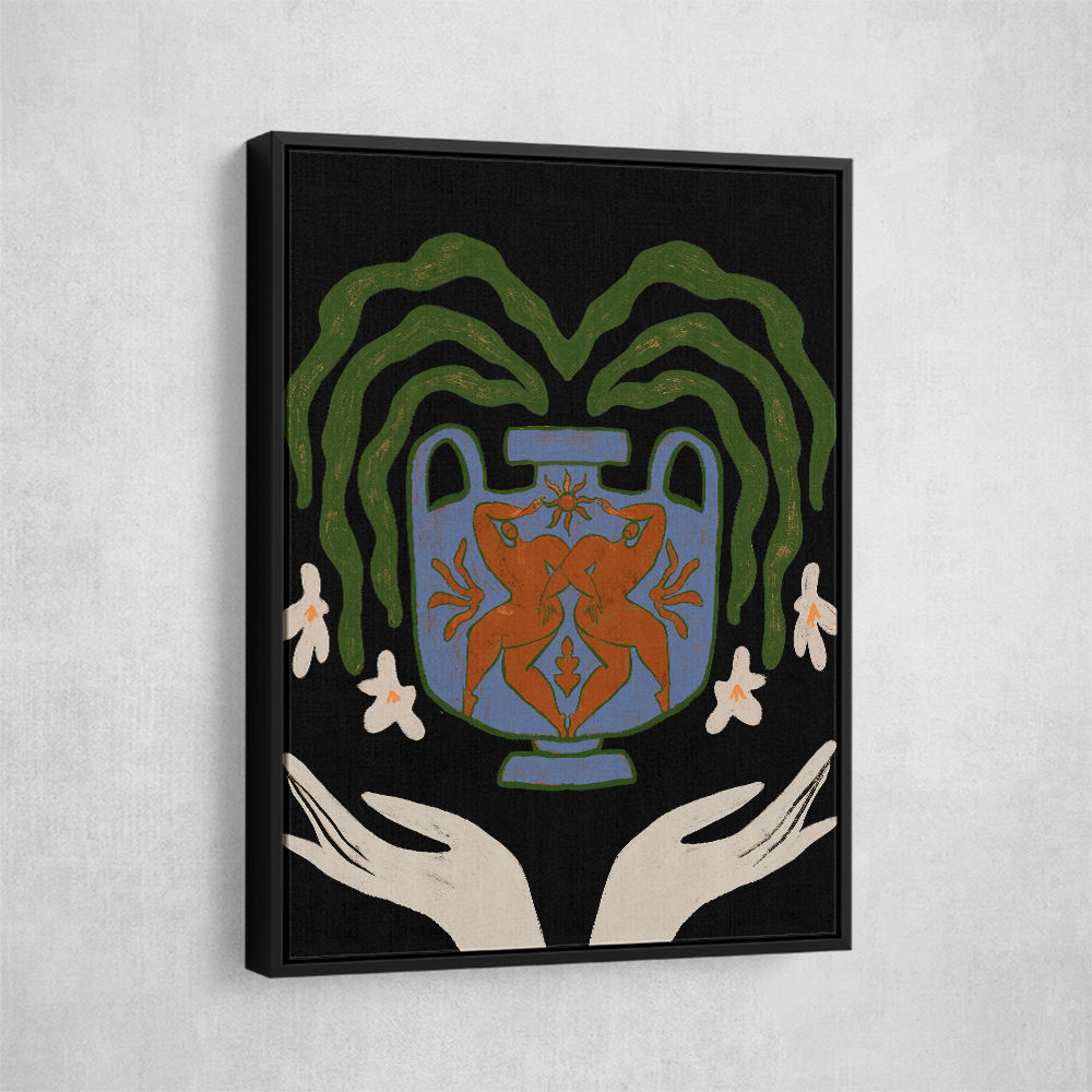 Vessel Collection : Harmony