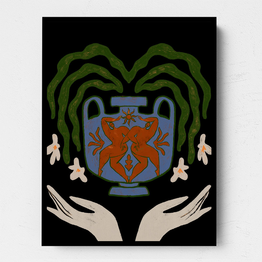 Vessel Collection : Harmony