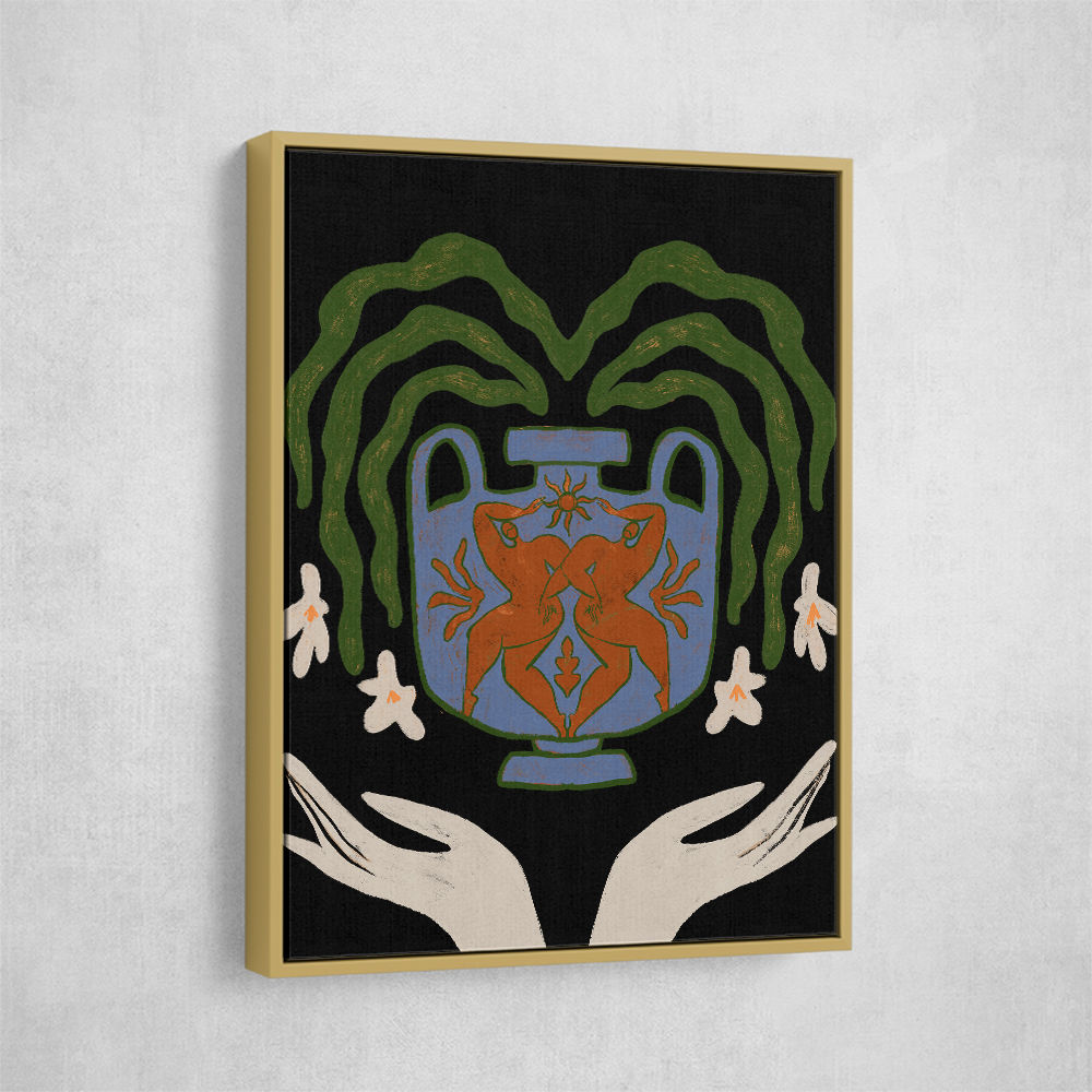 Vessel Collection : Harmony